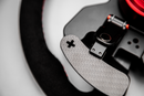 Simagic GT1 Wheel (Rounded) - DELENordic.com Simagic GT1 Rounded Steering Wheel