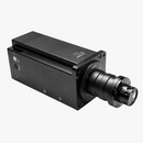 Simagic Direct Drive Alpha U the Ultimate - 23 Nm Wheel base - DELENordic.com Simagic Alpha U Wheelbase 23Nm