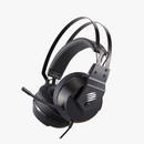 Mad Catz F.R.E.Q. 2 Stereo Gaming Headset, Black - DELENordic.com Mad Catz F.R.E.Q. 2 Stereo Gaming Headset, Black