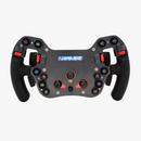 Simagic FX Formula Extreme Wheel - DELENordic.com Simagic FX-C Formula Steering Wheel