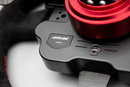 Simagic GT1 Wheel (Rounded) - DELENordic.com Simagic GT1 Rounded Steering Wheel