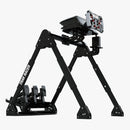 Trak Racer FS3 Steering Wheel Stand - DELENordic.com Trak Racer FS3 Wheel Stand