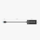 Simagic USB Extender (Preorder arrival week 52) - DELENordic.com Simagic USB Extender (P-E114)