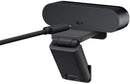 Logitech BRIO 4K Stream Edition Web Camera - DELENordic.com Logitech BRIO 4K Stream Edition Web Camera