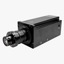 Simagic Direct Drive Alpha U the Ultimate - 23 Nm Wheel base - DELENordic.com Simagic Alpha U Wheelbase 23Nm