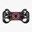 Simagic GT4 Premium Wheel - DELENordic.com Simagic GT4 Steering Wheel
