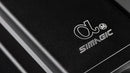 Simagic Alpha Mini Wheel Base - DELENordic.com Simagic Alpha Mini Wheelbase 10Nm
