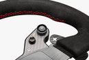Simagic GT1 Wheel (Rounded) - DELENordic.com Simagic GT1 Rounded Steering Wheel