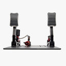 Simagic P2000 Hydraulic Dual Pedal Set 200kg - DELENordic.com Simagic P2000 Hydraulic 200kg 2-Pedal Set