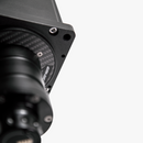 Simagic Direct Drive Alpha U the Ultimate - 23 Nm Wheel base - DELENordic.com Simagic Alpha U Wheelbase 23Nm