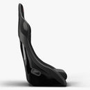 Trak Racer Rally Style Fixed Fiberglass Simulator Seat - DELENordic.com Trak Racer GT Rally-Pro Fixed Fiberglass Sim Racing Seat