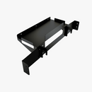 Trak Racer Computer PC Control Box Shelf for Tube Monitor Stands and TR8 Integrated Monitor Stand - DELENordic.com Trak Racer Computer PC Control Box Shelf