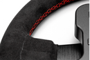 Simagic GT1 Wheel (Rounded) - DELENordic.com Simagic GT1 Rounded Steering Wheel