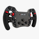 Simagic FX Formula Extreme Wheel - DELENordic.com Simagic FX-C Formula Steering Wheel