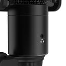 Fifine x DELE K683B USB Condenser Microphone - DELENordic.com Fifine K683B USB Condenser Microphone