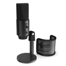 Fifine x DELE K683B USB Condenser Microphone - DELENordic.com Fifine K683B USB Condenser Microphone