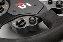 Simagic GT1 Wheel (Rounded) - DELENordic.com Simagic GT1 Rounded Steering Wheel