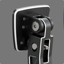 CRP Load Cell Pedal  国内正規品【2月8日発送 予約受付中】 - dele.io MOZA CRP V1