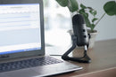 Fifine x DELE K678 USB Studio Microphone - DELENordic.com Fifine K678 USB Studio Microphone