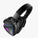 ASUS ROG Delta S USB-C Gaming Headset with AI Noise-Canceling Mic - DELENordic.com ASUS ROG Delta S USB-C Gaming Headset with AI Noise-Canceling Mic