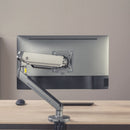 Alterzone Arm RGB Gaming Monitor Arm, Space Gray - DELENordic.com Alterzone Arm RGB Gaming Monitor Arm, Space Gray