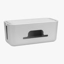 Alterzone Box L Cable Management Box - DELENordic.com Alterzone Box L Cable Management Box