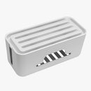 Alterzone Box L Cable Management Box - DELENordic.com Alterzone Box L Cable Management Box