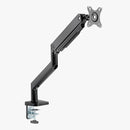 Alterzone Fit Single Monitor Arm, Black - DELENordic.com Alterzone Fit Single Monitor Arm, Black