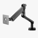 Alterzone Loop Single Monitor Arm, Black - DELENordic.com Alterzone Loop Single Monitor Arm, Black