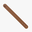 Alterzone Pad Desktop Sustainable Vegan Leather Surface, Cognac Brown - DELENordic.com Alterzone Pad Desktop Sustainable Vegan Leather Surface, Cognac Brown