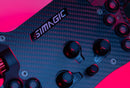 Simagic FX Formula Extreme Wheel - DELENordic.com Simagic FX-C Formula Steering Wheel