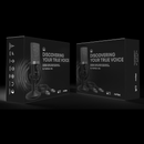 Fifine x DELE K670 USB Condenser Microphone - DELENordic.com Fifine K670 USB Condenser Microphone