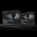 Fifine x DELE K683B USB Condenser Microphone - DELENordic.com Fifine K683B USB Condenser Microphone