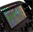 Rexing GT Carbon Fiber Steering Wheel - DELENordic.com Rexing GT Carbon Steering Wheel (2020)