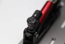 Simagic P2000 Hydraulic Pedal Set 200kg - DELENordic.com Simagic P2000 Hydraulic 200kg 3-Pedal Set