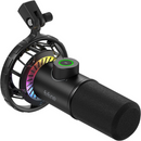 Fifine x DELE K658 USB Dynamic RGB Microphone Bundle for Gaming and Streaming - DELENordic.com Fifine K658 USB Dynamic RGB Microphone