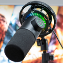 Fifine x DELE K658 USB Dynamic RGB Microphone Bundle for Gaming and Streaming - DELENordic.com Fifine K658 USB Dynamic RGB Microphone