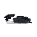 Mad Catz R.A.T. 1+ Optical Gaming Mouse - DELENordic.com Mad Catz R.A.T. 1+ Optical Gaming Mouse