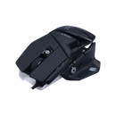 Mad Catz R.A.T. 4+ Optical Gaming Mouse - DELENordic.com Mad Catz R.A.T. 4+ Optical Gaming Mouse