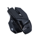 Mad Catz R.A.T. 4+ Optical Gaming Mouse - DELENordic.com Mad Catz R.A.T. 4+ Optical Gaming Mouse