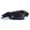 Mad Catz R.A.T. 4+ Optical Gaming Mouse - DELENordic.com Mad Catz R.A.T. 4+ Optical Gaming Mouse