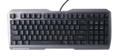 Mad Catz The Authentic S.T.R.I.K.E. 13 Mechanical Gaming Keyboard, Black - DELENordic.com Mad Catz S.T.R.I.K.E. 13 Mechanical Gaming Keyboard, Black