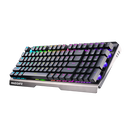 Mad Catz The Authentic S.T.R.I.K.E. 13 Mechanical Gaming Keyboard, Black - DELENordic.com Mad Catz S.T.R.I.K.E. 13 Mechanical Gaming Keyboard, Black
