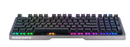 Mad Catz The Authentic S.T.R.I.K.E. 13 Mechanical Gaming Keyboard, Black - DELENordic.com Mad Catz S.T.R.I.K.E. 13 Mechanical Gaming Keyboard, Black