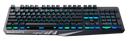 Mad Catz The Authentic S.T.R.I.K.E. 2 Mechanical Gaming Keyboard, Black - DELENordic.com Mad Catz S.T.R.I.K.E. 2 Mechanical Gaming Keyboard, Black
