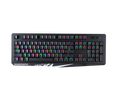 Mad Catz The Authentic S.T.R.I.K.E. 4 Mechanical Gaming Keyboard, Black - DELENordic.com Mad Catz S.T.R.I.K.E. 4 Mechanical Gaming Keyboard, Black