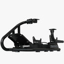 Trak Racer RS6 Racing Cockpit (seat not included) - DELENordic.com Trak Racer RS6 MK3