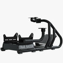 Trak Racer RS6 Racing Cockpit (seat not included) - DELENordic.com Trak Racer RS6 MK3
