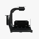 Trak Racer RS6 Racing Cockpit (seat not included) - DELENordic.com Trak Racer RS6 MK3