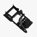 Trak Racer RS6 Racing Cockpit (seat not included) - DELENordic.com Trak Racer RS6 MK3